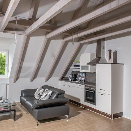 Ferienwohnung Tonart Sommerach Ngoại thất bức ảnh