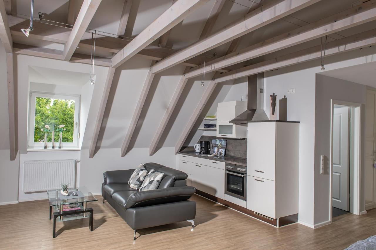 Ferienwohnung Tonart Sommerach Ngoại thất bức ảnh