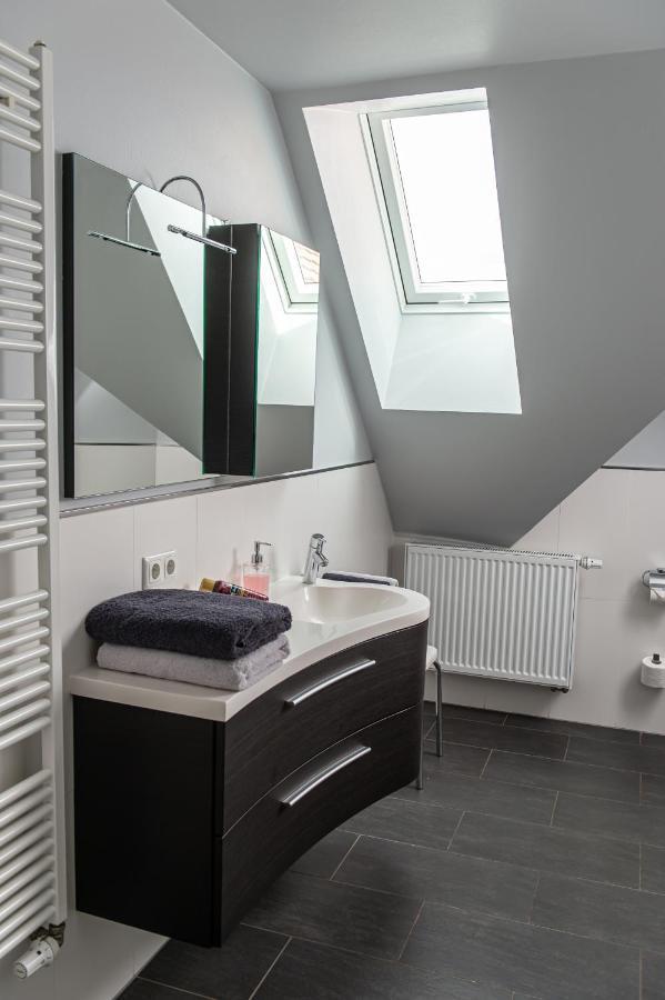 Ferienwohnung Tonart Sommerach Ngoại thất bức ảnh