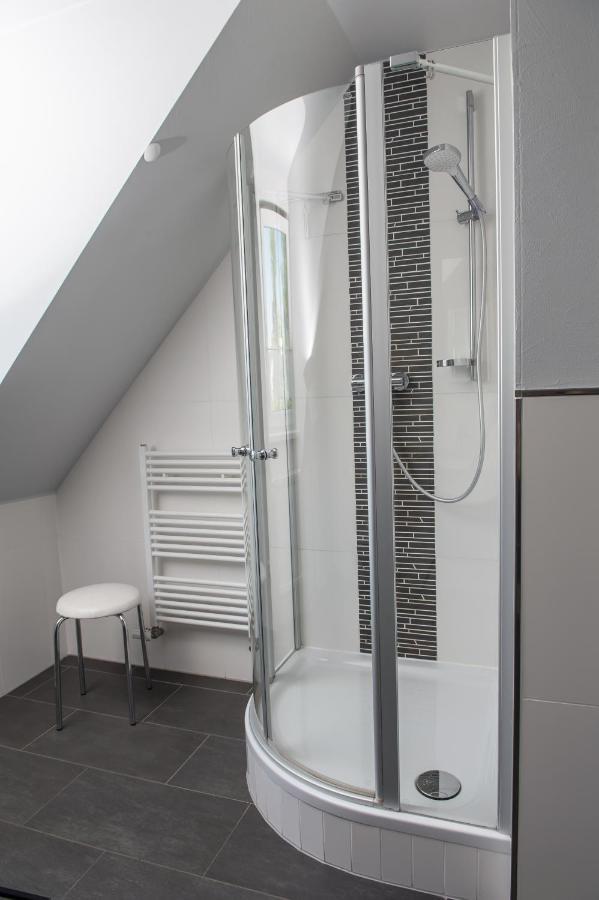 Ferienwohnung Tonart Sommerach Ngoại thất bức ảnh
